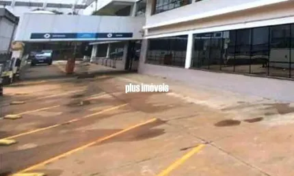 PRÓXIMO AO SHOPPING JD SUL 5004,0M²AC E 2064,0M² ÁRE DE TERRENO