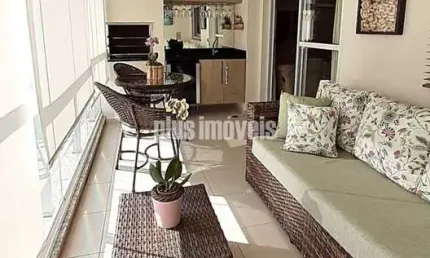 PRÓXIMO A ESCOLA GRADUADA E AO PORTAL DA CIDADE - 86M² 3 DORMS, SUÍTE, 2 GAR - ÓTIMO LAZER
