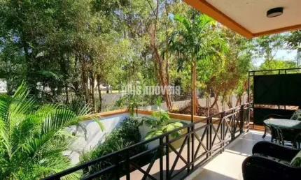 PRÓXIMO AO COLÉGIO PORTO SEGURO E AO CLUBE SÃO PAULO 320M²AU 3 DOMS, 2 SUÍTES, 4 VAGAS