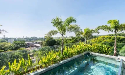Cobertura Triplex, 378,0m² , 4 Suítes, 4 Gar + Depósito Privativo, Piscina, Espaço  Gourmet