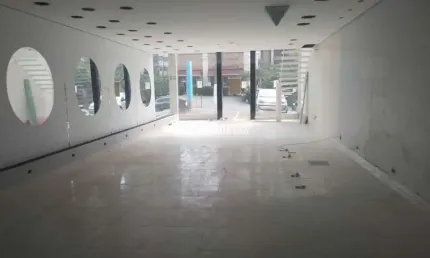 Ponto comercial para alugar na Rua Algemesi, 51, Morumbi, São Paulo