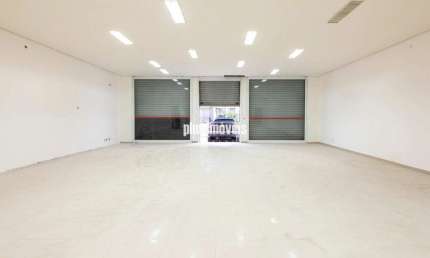 Ponto comercial com 3 salas à venda na Avenida Doutor Cardoso de Melo, 1747, Vila Olímpia, São Paulo