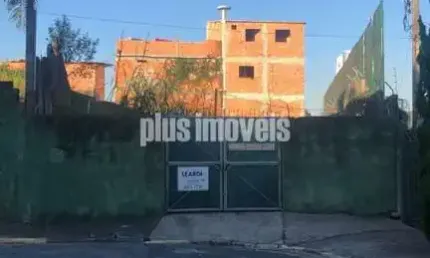 VENDA  TERRENO RESIDENCIAL CIDADE JARDIM  RUA SEM SAIDA COM CANCELA