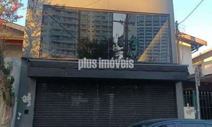 Excelente imóvel comercial ao lado do Shopping Morumbi