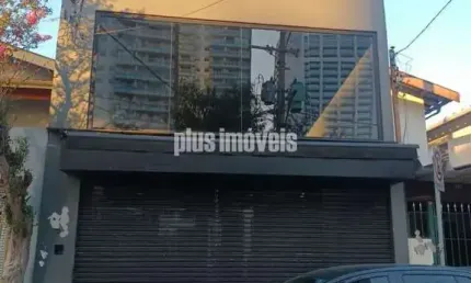 Casa comercial com 2 salas à venda na Rua Domingos Antônio Ciccone, 170, Chácara Santo Antônio, São Paulo