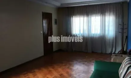 Casa com 3 quartos à venda na Rua Joaquim Anselmo de Oliveira, 90, Jardim Bélgica, São Paulo