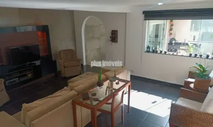 Casa com 3 quartos à venda na Rua Vito Bovino, 70, Jardim da Campina, São Paulo