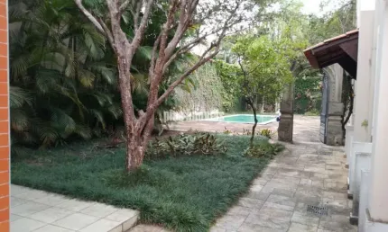 Casa com 5 quartos à venda na Rua Alberto Faria, 2049, Alto de Pinheiros, São Paulo