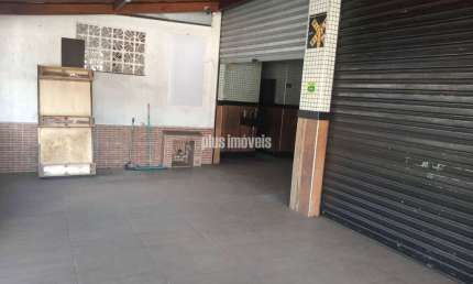 Casa comercial com 13 salas à venda na Avenida das Carinas, 720, Moema, São Paulo