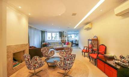 Apartamento com 3 quartos à venda na Avenida São Paulo Antigo, 425, Real Parque, São Paulo