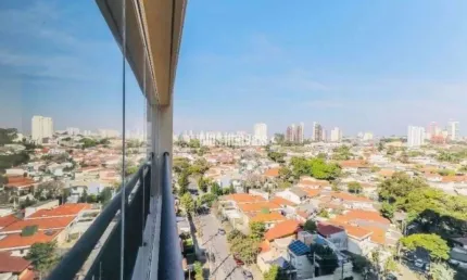 Apartamento 3 quartos 1 suite 2 vagas  no jardim da saúde