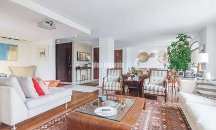 Apartamento com 4 quartos à venda na Rua Nabih Assad Abdalla, 412, Real Parque, São Paulo
