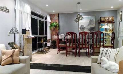 Casa com 3 quartos à venda na Rua Clarence, 302, Chácara Santo Antônio, São Paulo