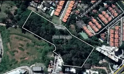 GRANJA VIANA - PRÓXIMA A  AV. SÃO CAMILO - 12.971,OM²
