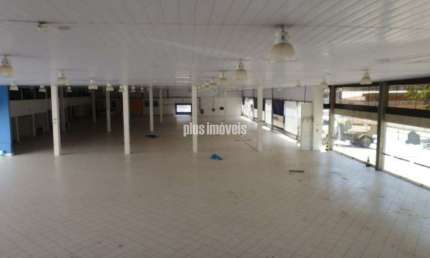 IMÓVEL COMERCIAL LOCADO, PARA INVESTIDOR -   COM 3.000,0M²
