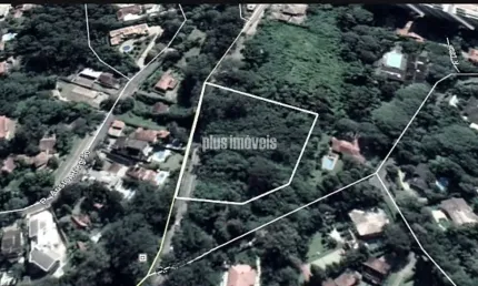 Terreno à venda na Rua João Fasoli, Jardim Marilu, Carapicuíba