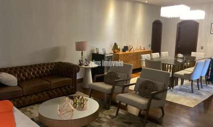MORUMBI JARDIM LONDRINA 424,0M²AC 792,0M²ÁREA DE TERRENO - LAZER PRIVATIVO COM CHURRASQUEIRA PISCINA