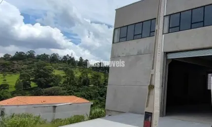 Galpão  LoLocação 675 m²  Industrial, Logistico ou Comercial  OPORTUNIDADE
