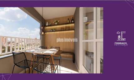 Apartamento novo com 34,90m² - previsão de entrega para 2025 - Vila das Belezas