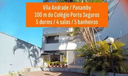 Imóvel Comercial com 5 Quartos e 6 banheiros com 250 m² !!