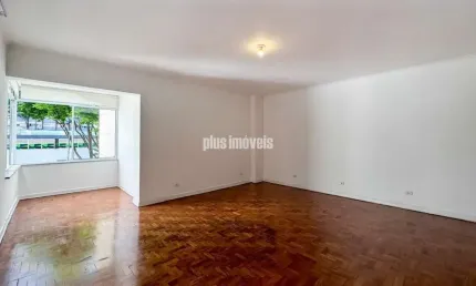 Apartamento com 4 quartos à venda na Avenida Angélica, 1653, Santa Cecília, São Paulo