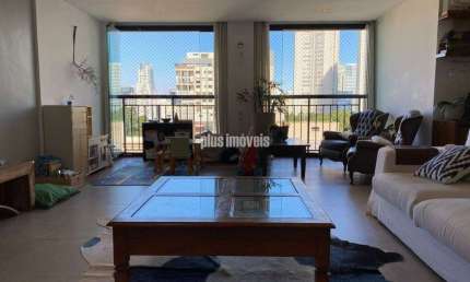 Apartamento 2 Dormitórios 2 Suítes 2 Vagas em Cidade Jardim