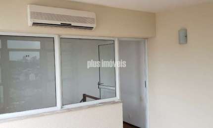 Apartamento Triplex com 2 dormitórios à venda, 160 m² - Vila Madalena - São Paulo/SP