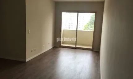 Apartamento com 3 quartos à venda na Rua Pereira da Nóbrega, 255, Vila Monumento, São Paulo