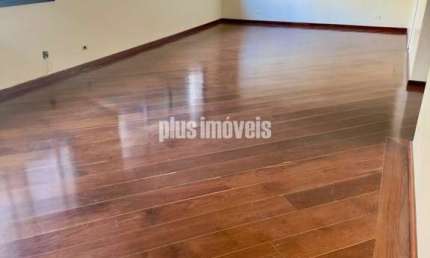 Apartamento com 3 quartos à venda na Rua Professor Artur Ramos, 350, Jardim Europa, São Paulo