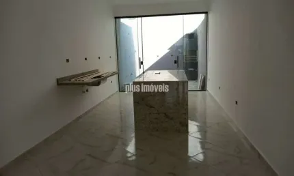 Casa com 3 quartos à venda na Rua Ana Tomásia de Jesus, 86, Bosque da Saúde, São Paulo