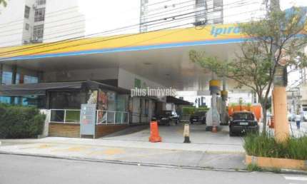 Terreno Comercial na Melhor Localização da Barra Funda