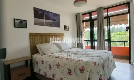 Apartamento com 3 quartos à venda na Avenida Ministro Álvaro de Souza Lima, 250, Jardim Marajoara, São Paulo