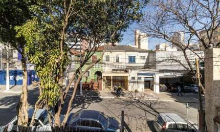 Casa com 3 quartos para alugar na Alameda Eduardo Prado, 396, Campos Eliseos, São Paulo