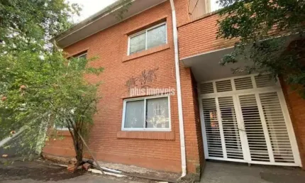 Casa comercial para alugar na Rua Bento de Andrade, 312, Jardim Paulista, São Paulo