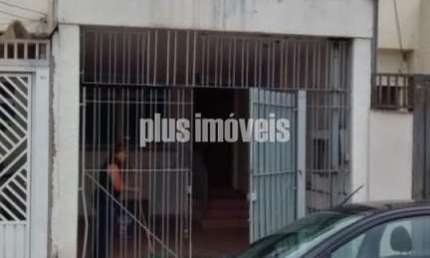 Casa com 3 quartos à venda na Rua Otávio Tarquínio de Souza, 95, Campo Belo, São Paulo