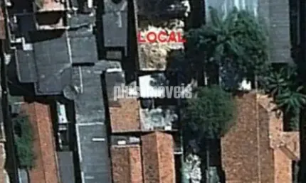 TERRENO RESIDENCIAL OU COMERCIAL EM  PINHEIROS BAIRRO COMERCIAL