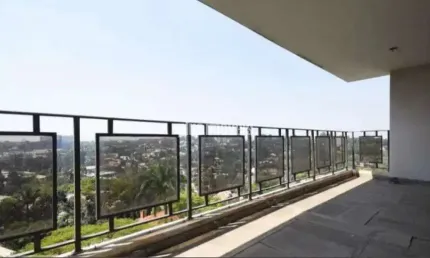 VENDA MORUMBI, AMPLO APTO VISTA LIVRE  COM VARANDA, 3 VAGAS