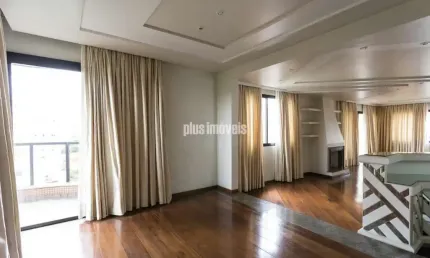 Apartamento com 4 quartos para alugar na Avenida Jamaris, 897, Planalto Paulista, São Paulo