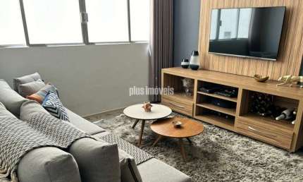 Apartamento com 2 quartos à venda na Rua da Consolação, 3638, Jardim América, São Paulo