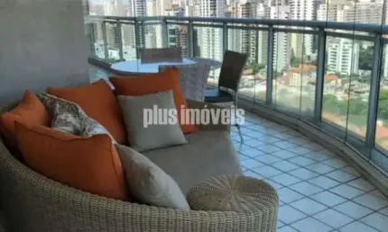 COBERTURA DUPLEX, AMPLO!!!! ENSOLARADO E VISTA PANORÂM  ICA!!! LAZER COMPLETO!!!! 6 VAGAS!!!!