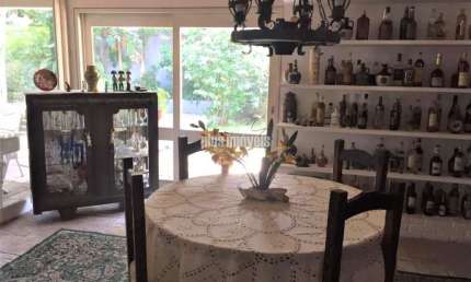 Casa com 4 quartos à venda na Avenida São Valério, 549, Jardim Guedala, São Paulo