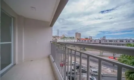Cobertura com 1 quarto à venda na Avenida Alberto Augusto Alves, 320, Morumbi, São Paulo