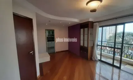 OPORTUNIDADE!! BELISSIMO APARTAMENTO À VENDA - VILA ROMANA!!