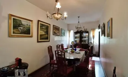 Casa com 5 quartos à venda na Rua Professor Paulo Pupo, 43, Morumbi, São Paulo