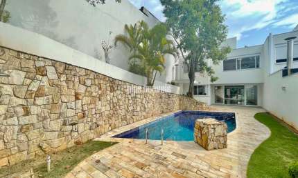 CONDOMINIO Residencial - Brooklin - Excelente  imovel   - Impecável!