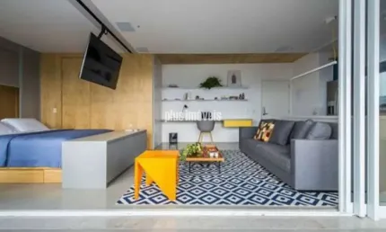 Apartamento de luxo pronto para morar - Vila Olímpia