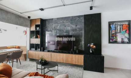 Apartamento com 1 quarto à venda na Rua Desembargador Aragão, 76, Vila Mariana, São Paulo