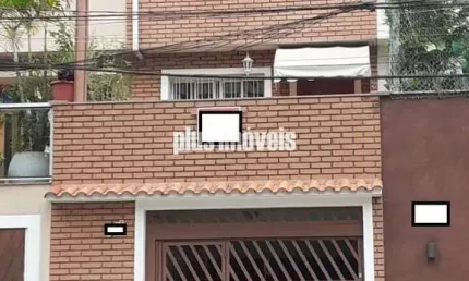 Casa com 2 quartos à venda na Rua Cristiano Viana, 1122, Pinheiros, São Paulo