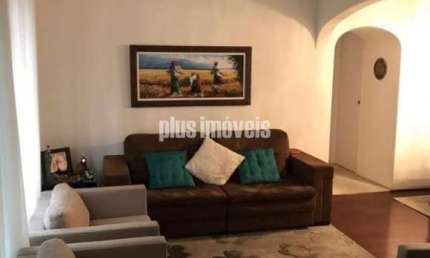 Apartamento com 3 quartos à venda na Rua Indiana, 510, Brooklin Paulista, São Paulo