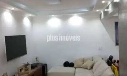 Apartamento com 3 quartos à venda na Avenida Moreira Guimarães, 450, Moema, São Paulo